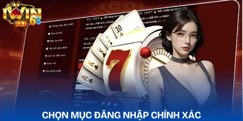 dang-nhap-iwin-chon-muc-dang-nhap-tai-khoan
